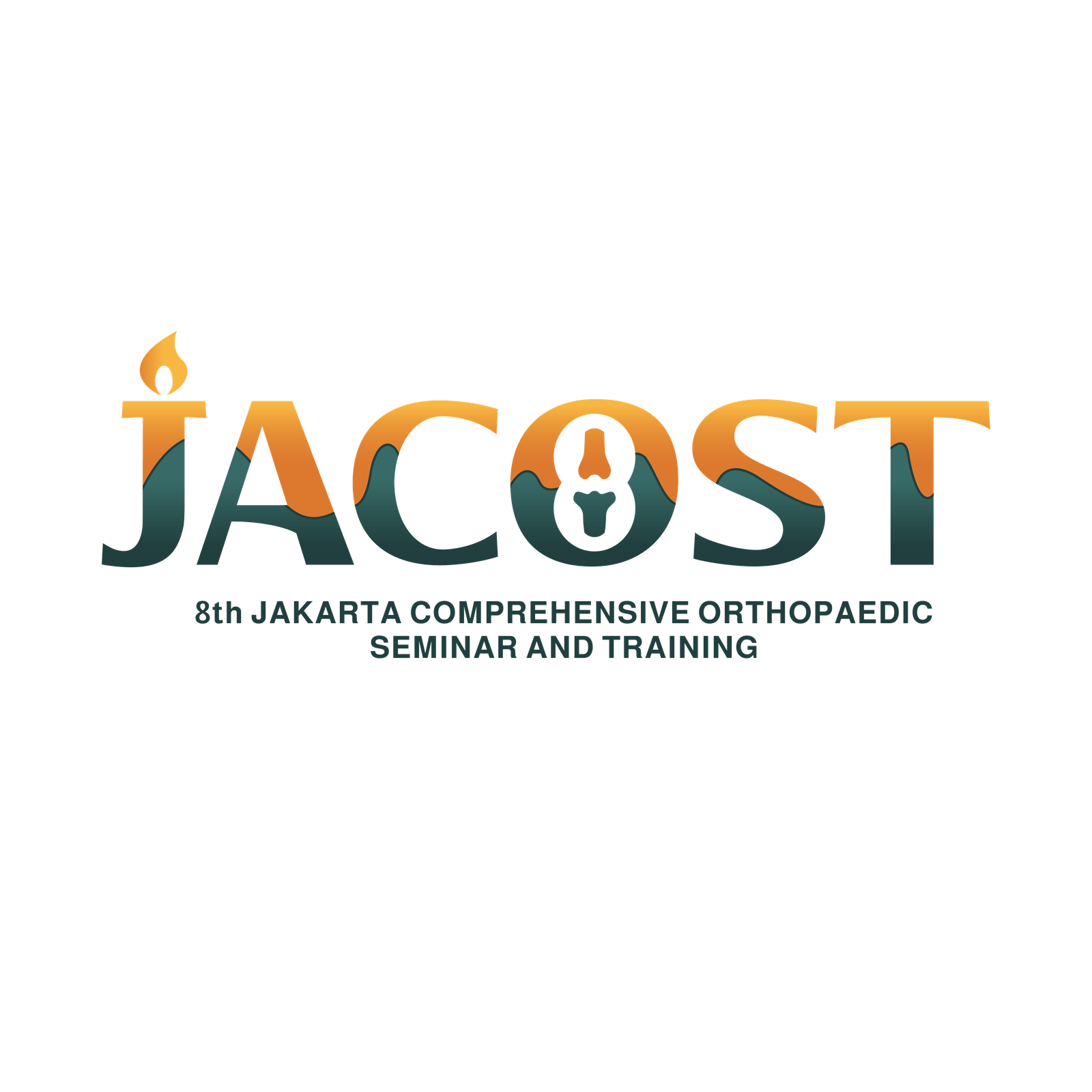 JACOST 8