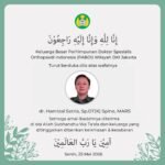 dr hanrizal satria spotk